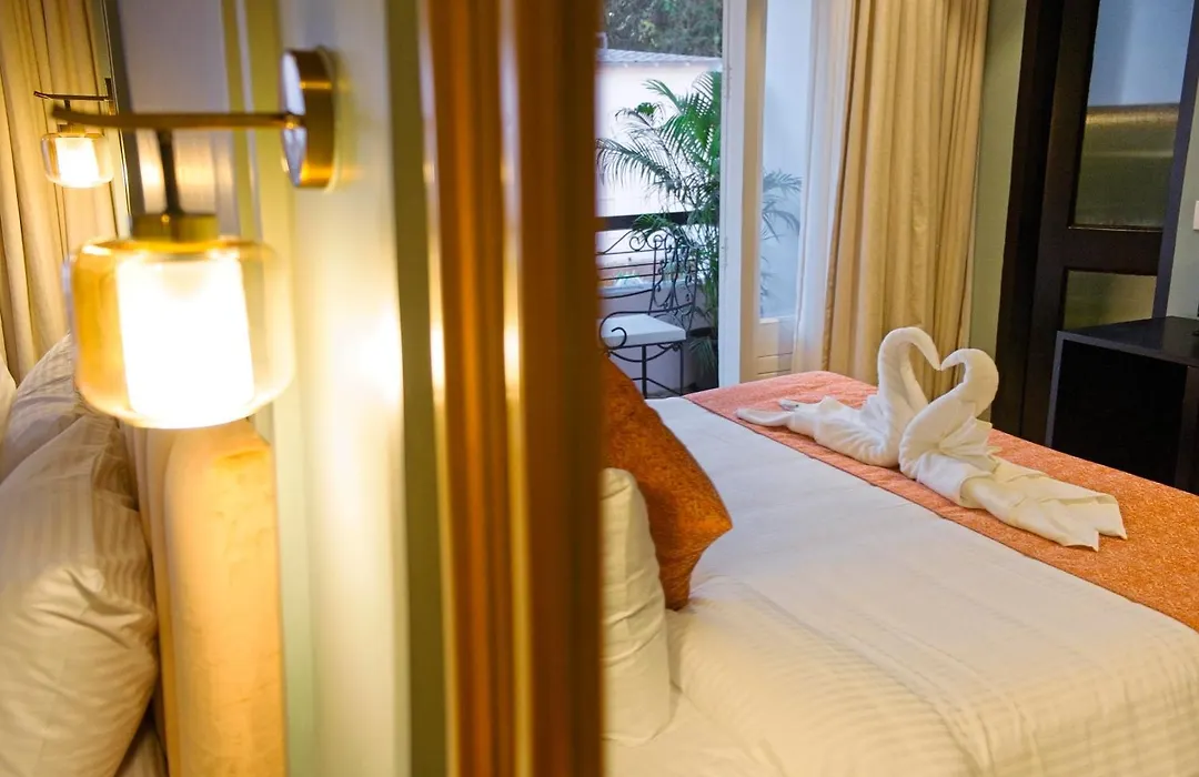 Mademoiselle Boutique Resort And Cafe-1