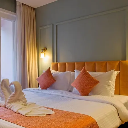 Mademoiselle Boutique Resort And Cafe-3